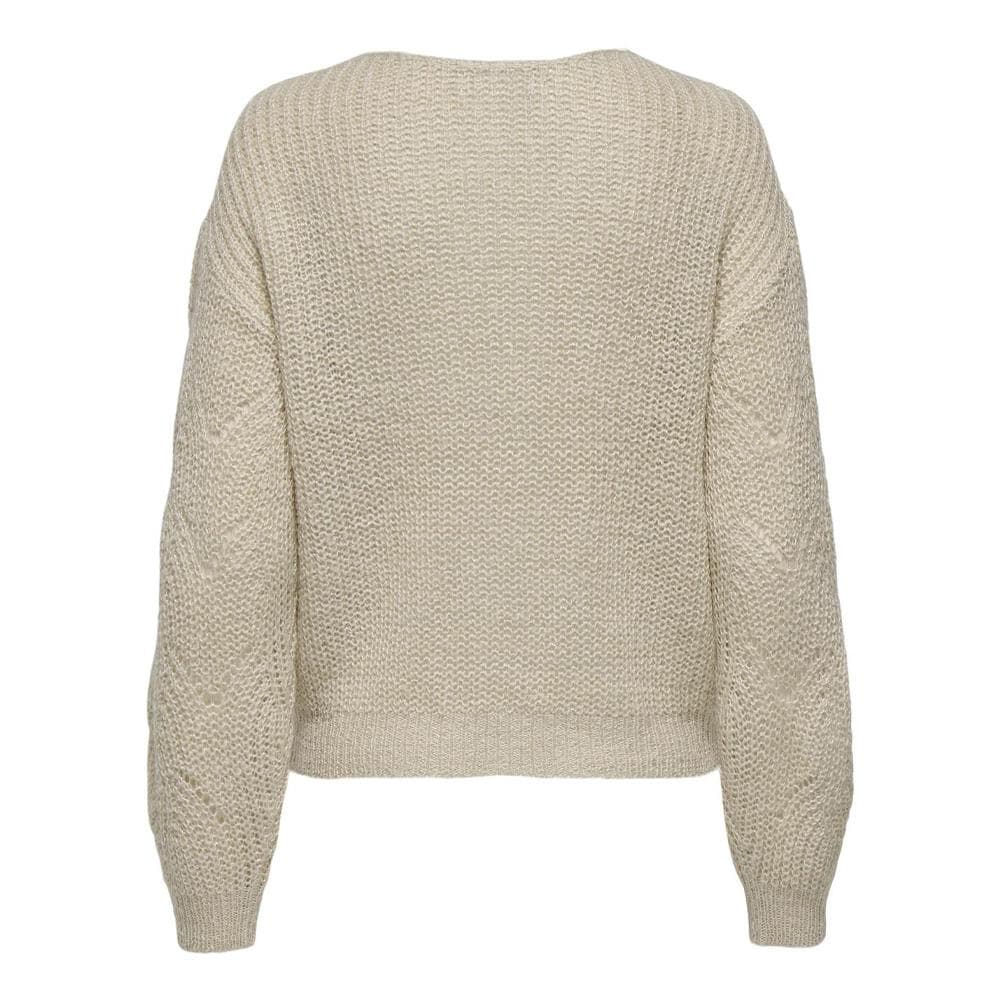 Pull Beige Femme JDY Aduts 2