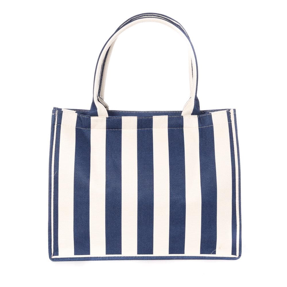 Sac de Plage Bleu/Blanc Gérard Pasquier Amour 2