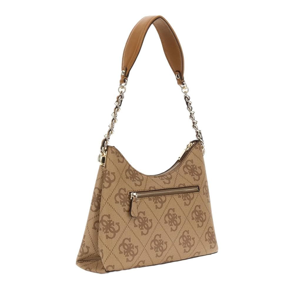 Sac à Main Marron Femme Guess Izzy 2