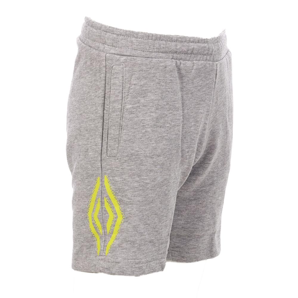 Short Gris Garçon Umbro Gam 2