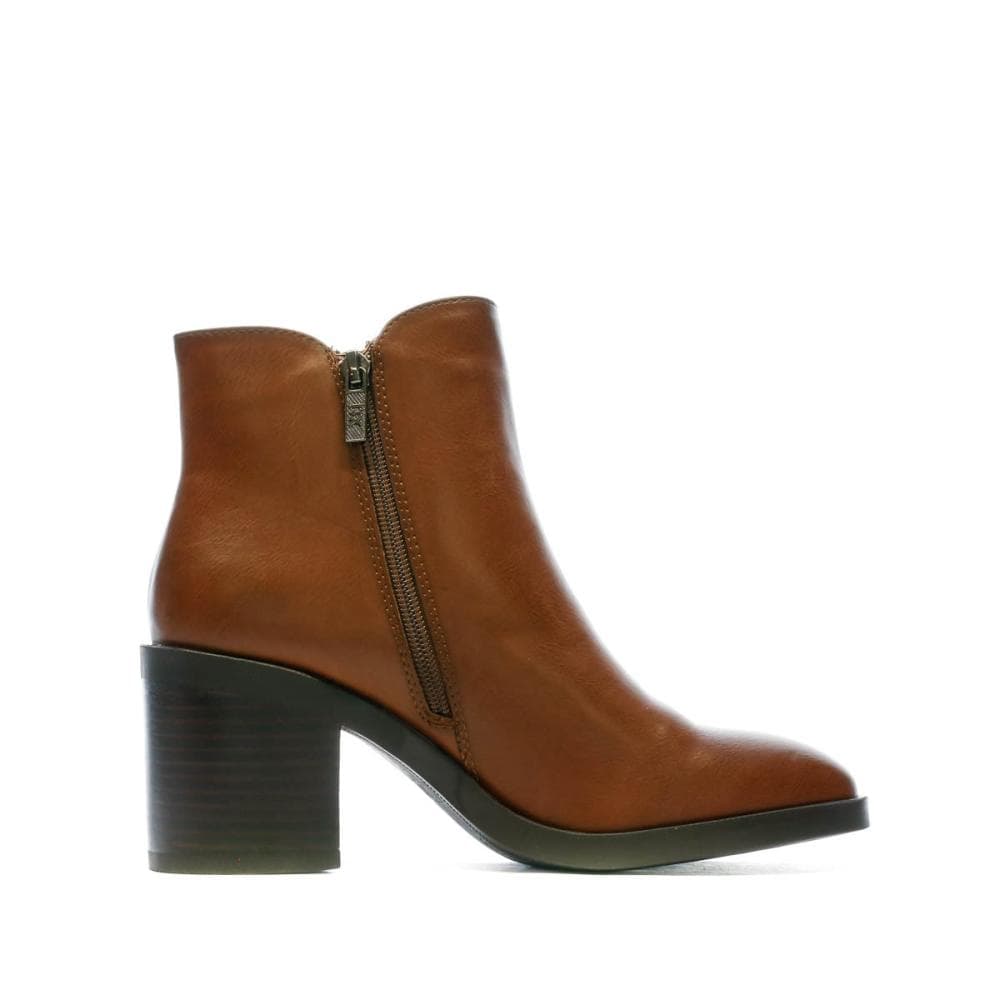 Bottines Marrons Femme Xti 42914 2