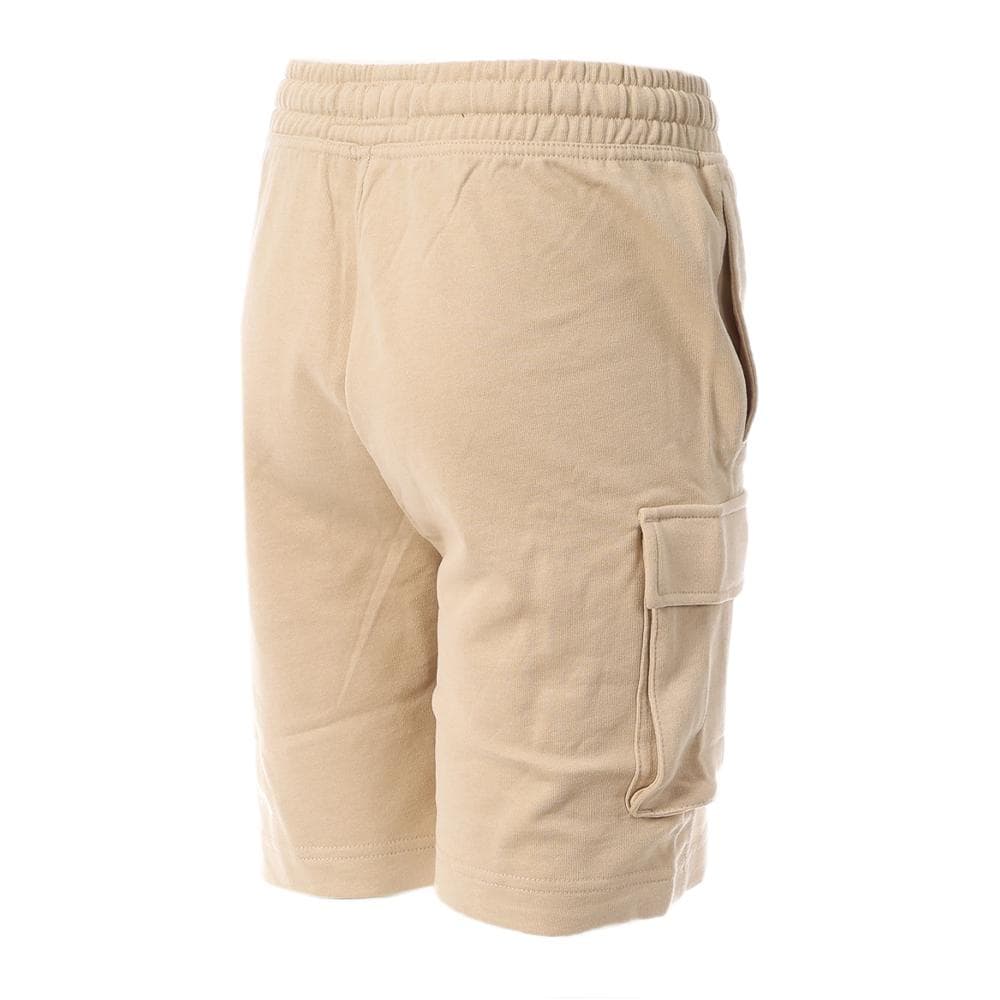Short Beige Garçon Teddy Smith Orty 2