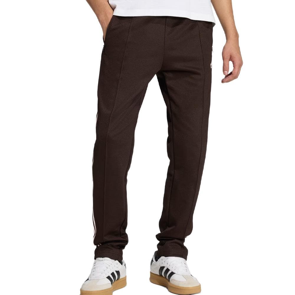 Pantalon de survêtement Marron Homme Adidas Classic 1