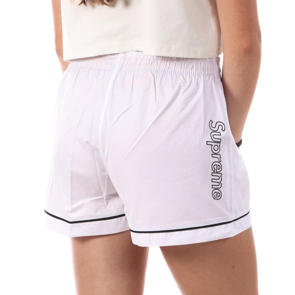 Short Blanc Homme Supreme Grip Dolce 2