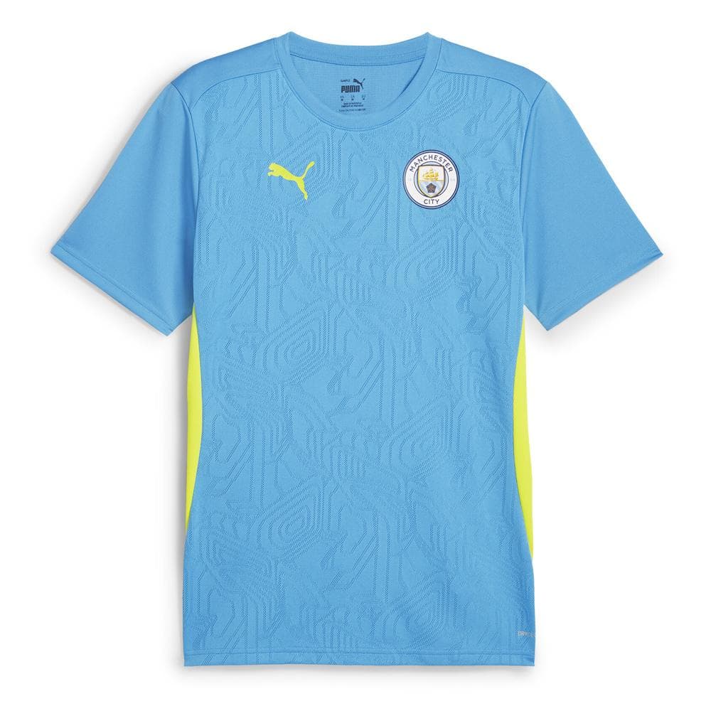 Manchester City Maillot Training Homme Puma 2024/2025 1