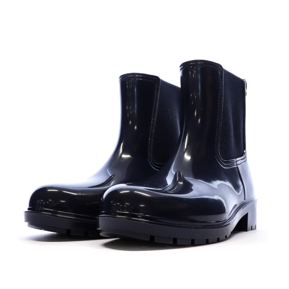 Bottines Marines Femme Tommy Hilfiger Flag 5