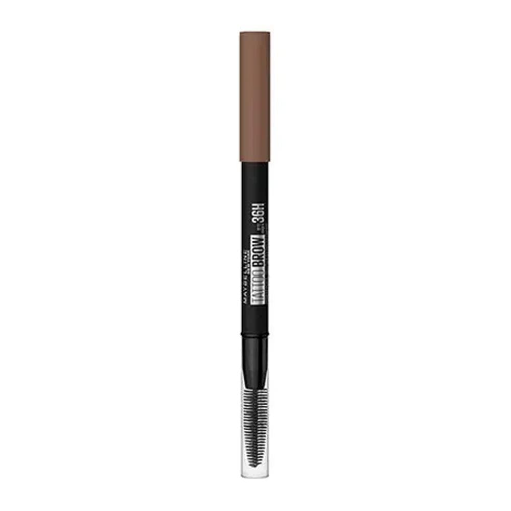 Crayon à sourcils Gemey Maybelline Tattoo Brow 36H 02 Blonde 1