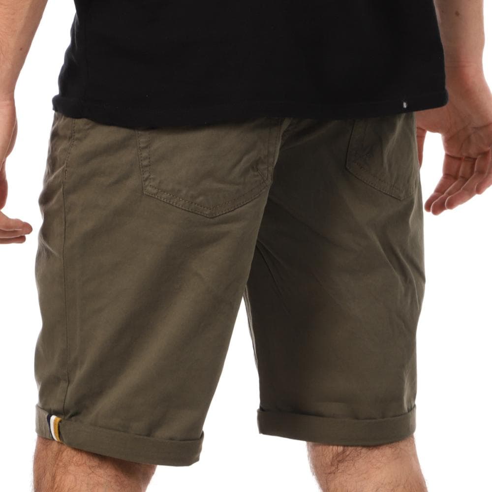 Short Kaki Homme RMS26 3579 2