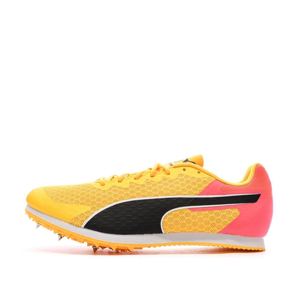 Chaussures d'athlétisme Orange Mixte Puma Evospeed Star 9 1