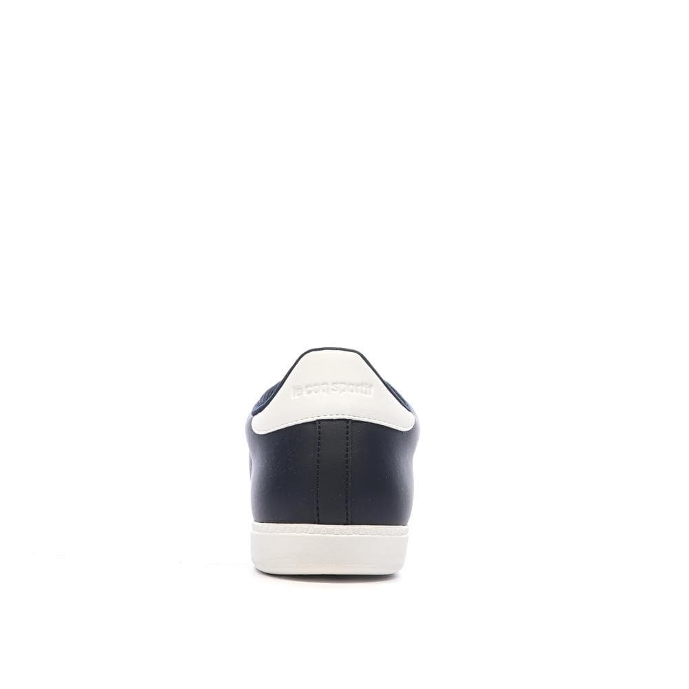 Baskets Marine Homme Le Coq Sportif Courtset 3