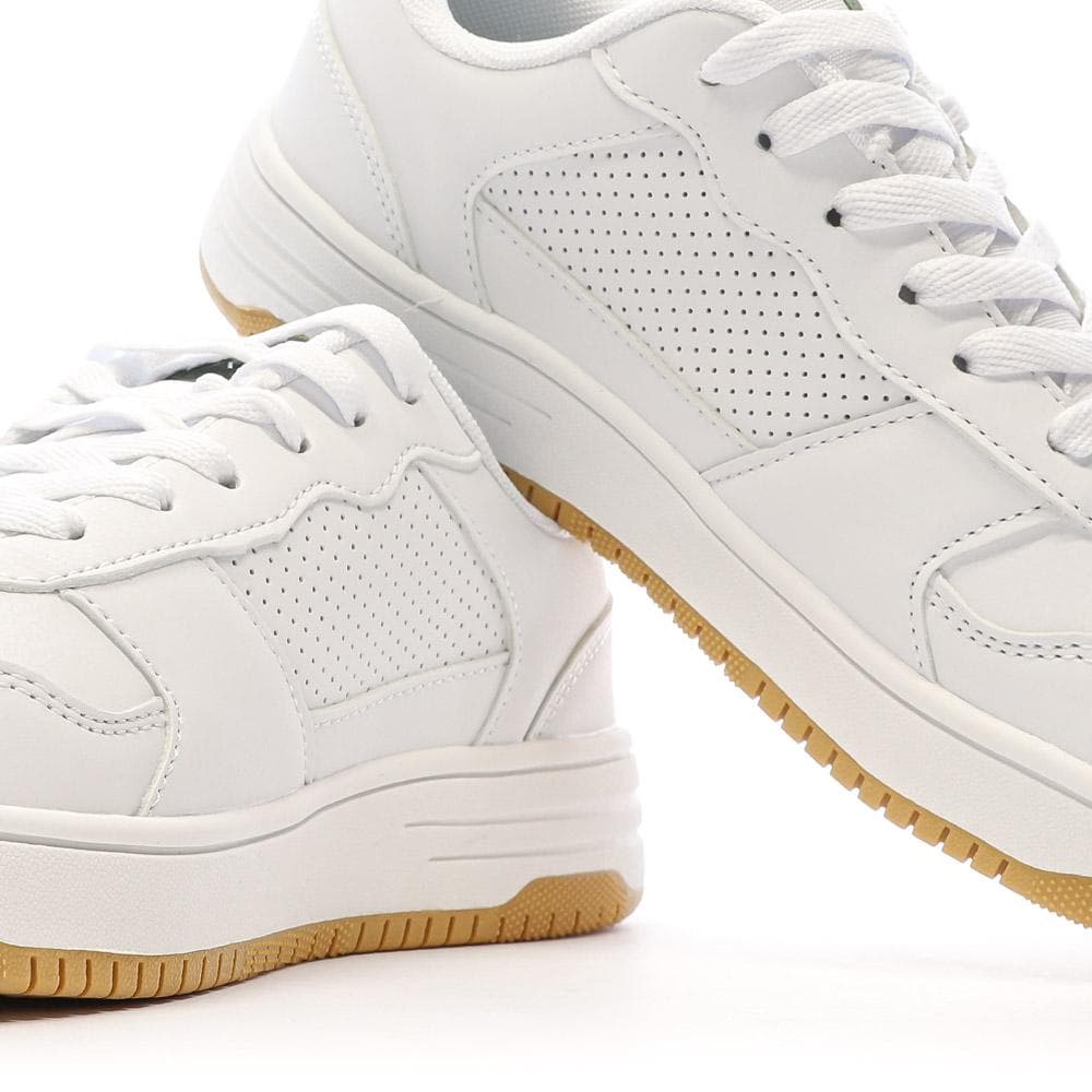 Baskets Blanches Garçon Kappa Falcon Jr 7