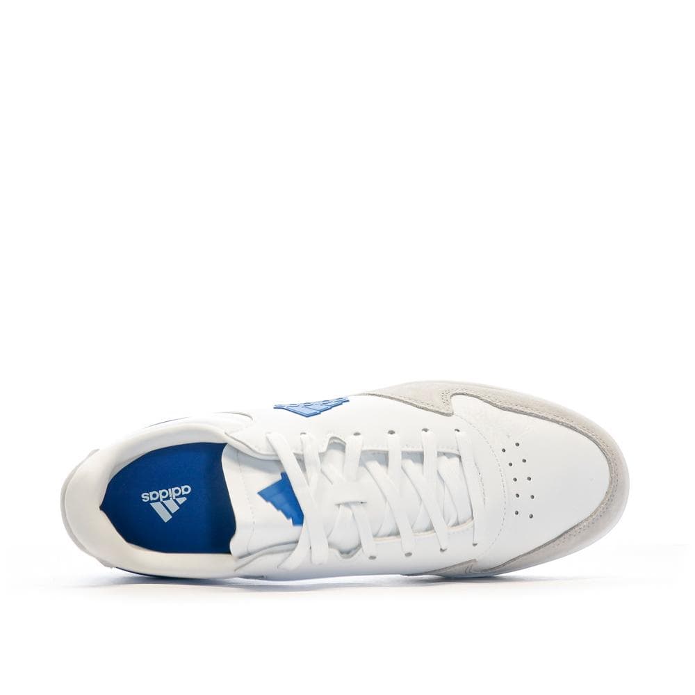Baskets Blanches Homme Adidas Kantana IG9820 4