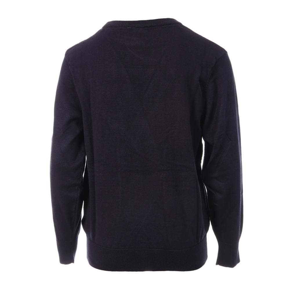 Sweat Marine Garçon Redskins RS2333 2