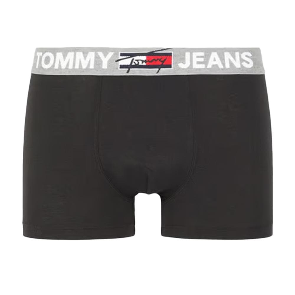 X1 Boxer Gris/Noir Homme Tommy Hilfiger UM0UM02178 1