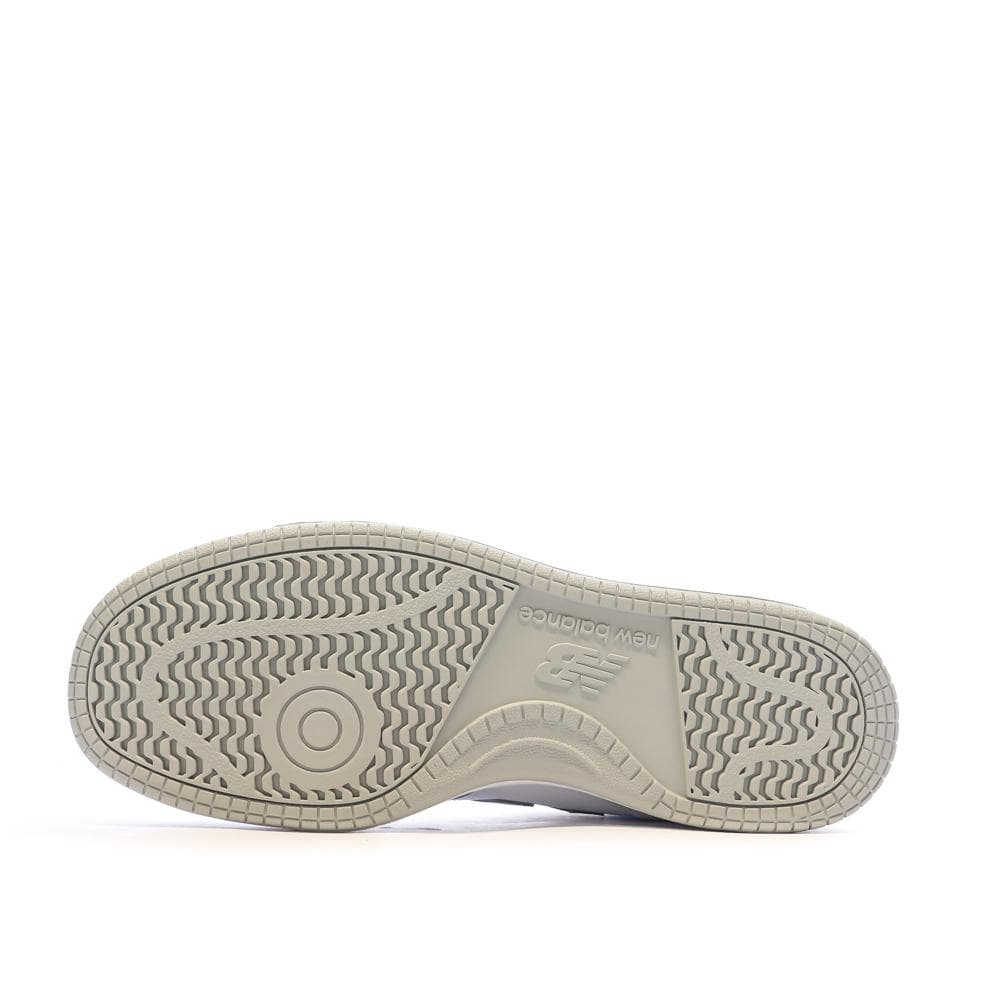Baskets Blanches/Grises Homme New Balance Lifestyle 5