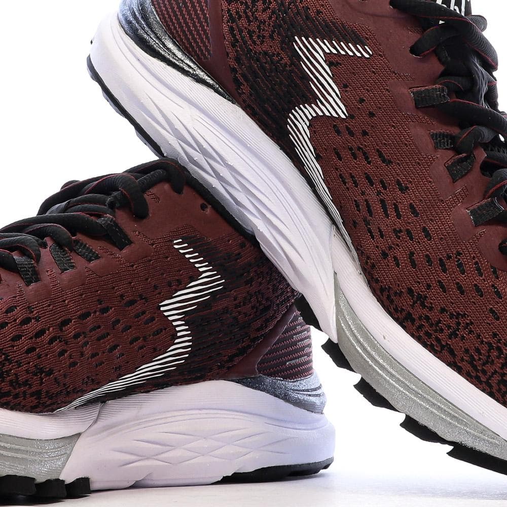 Chaussures de Running Bordeaux Femme 361° Spire 4 7