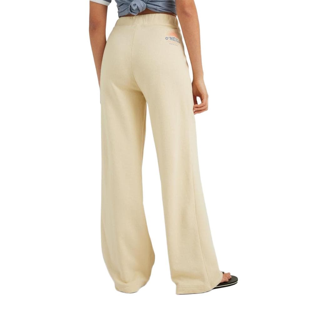 Pantalon jogging Beige Femme O'Neill Lulu 2