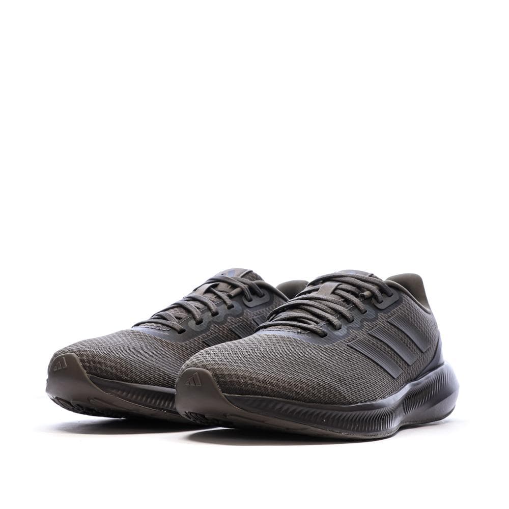 Chaussures de Running Gris Homme Adidas Runfalcon 3.0 6