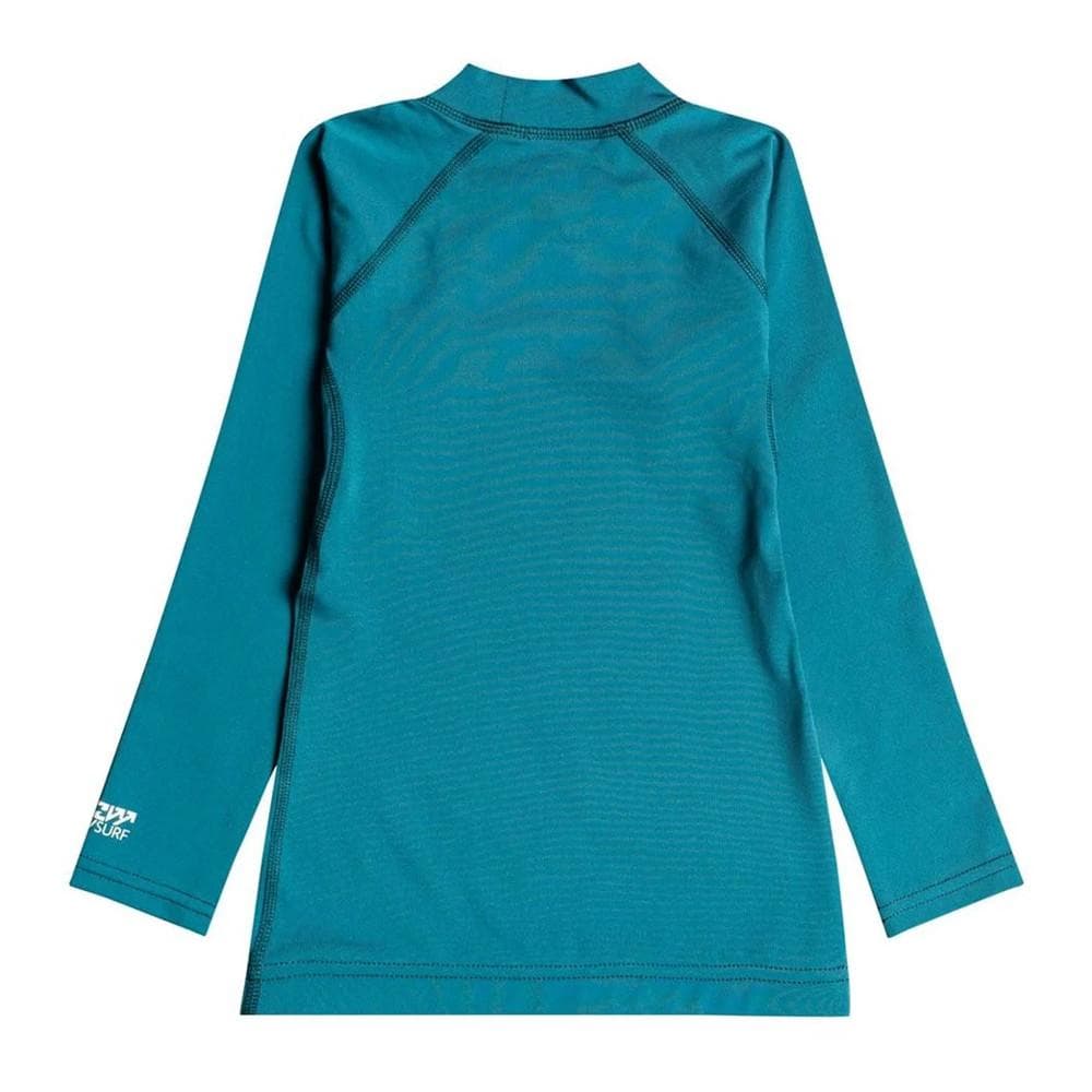Lycra Bleu Garçon Billabong Keep It Clean 2