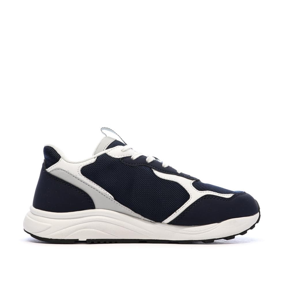 Baskets Marine Homme Le Coq Sportif R 110 2