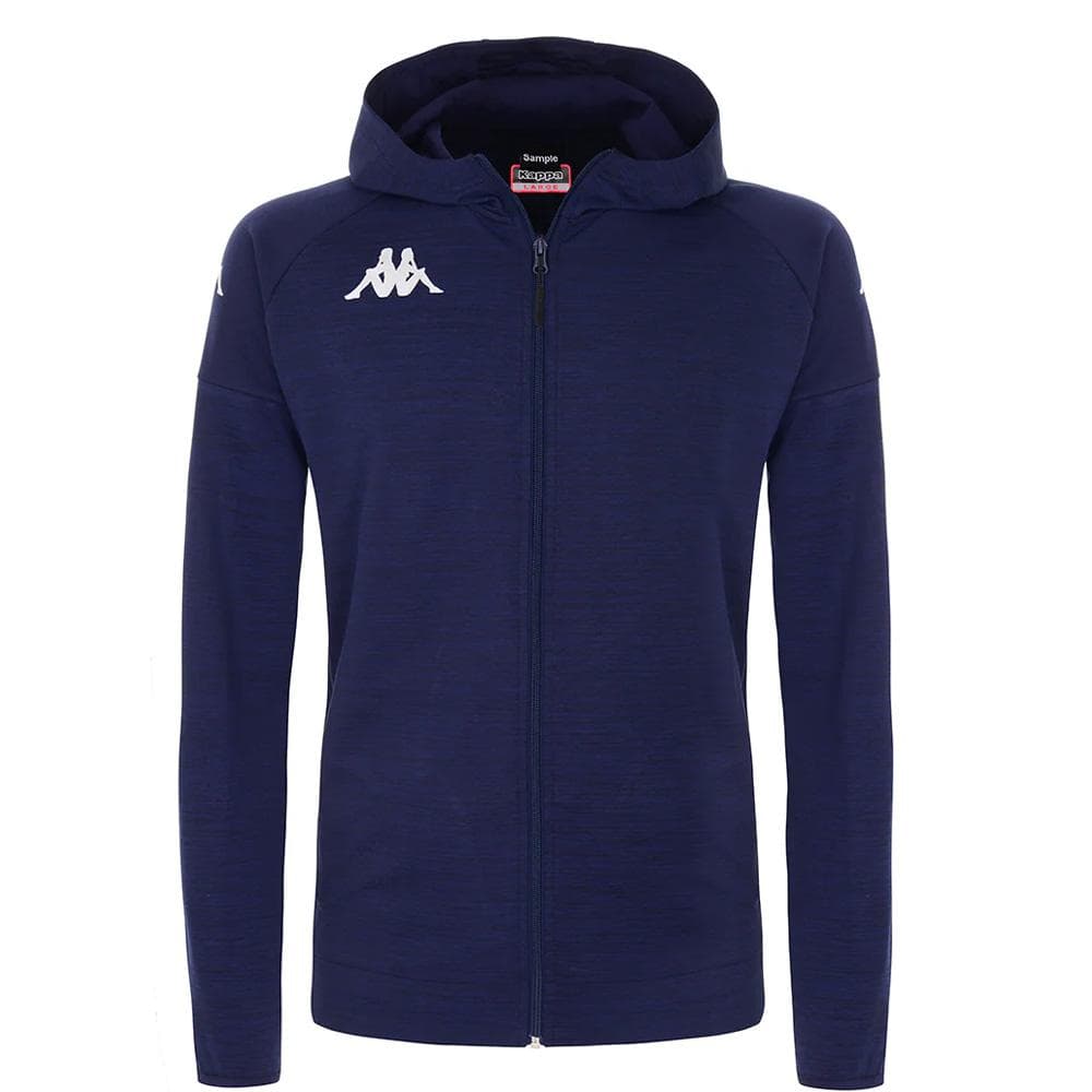 Veste Marine Homme Kappa Veneziata 1