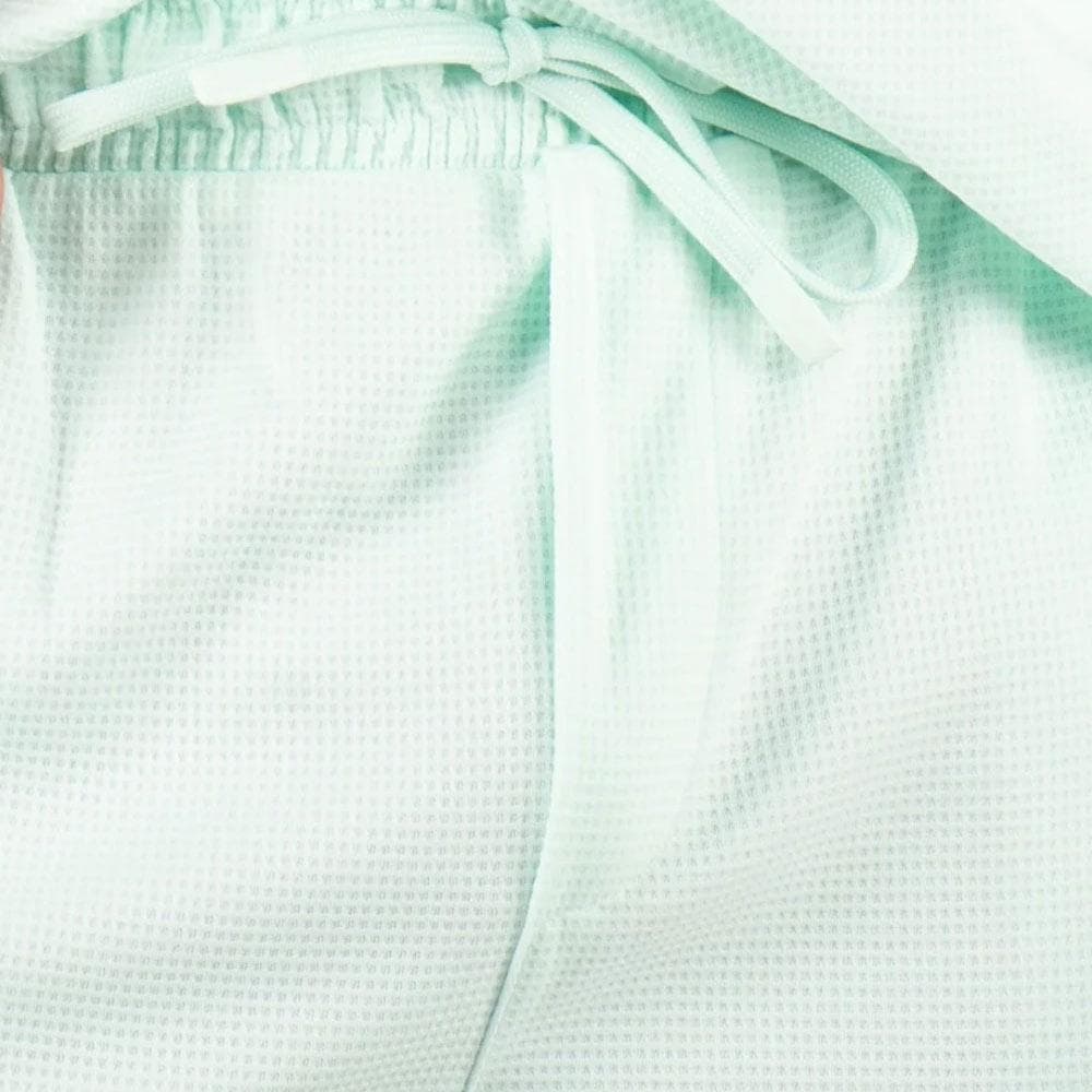 Short Turquoise Garçon Paname Brothers Poly Texture 2