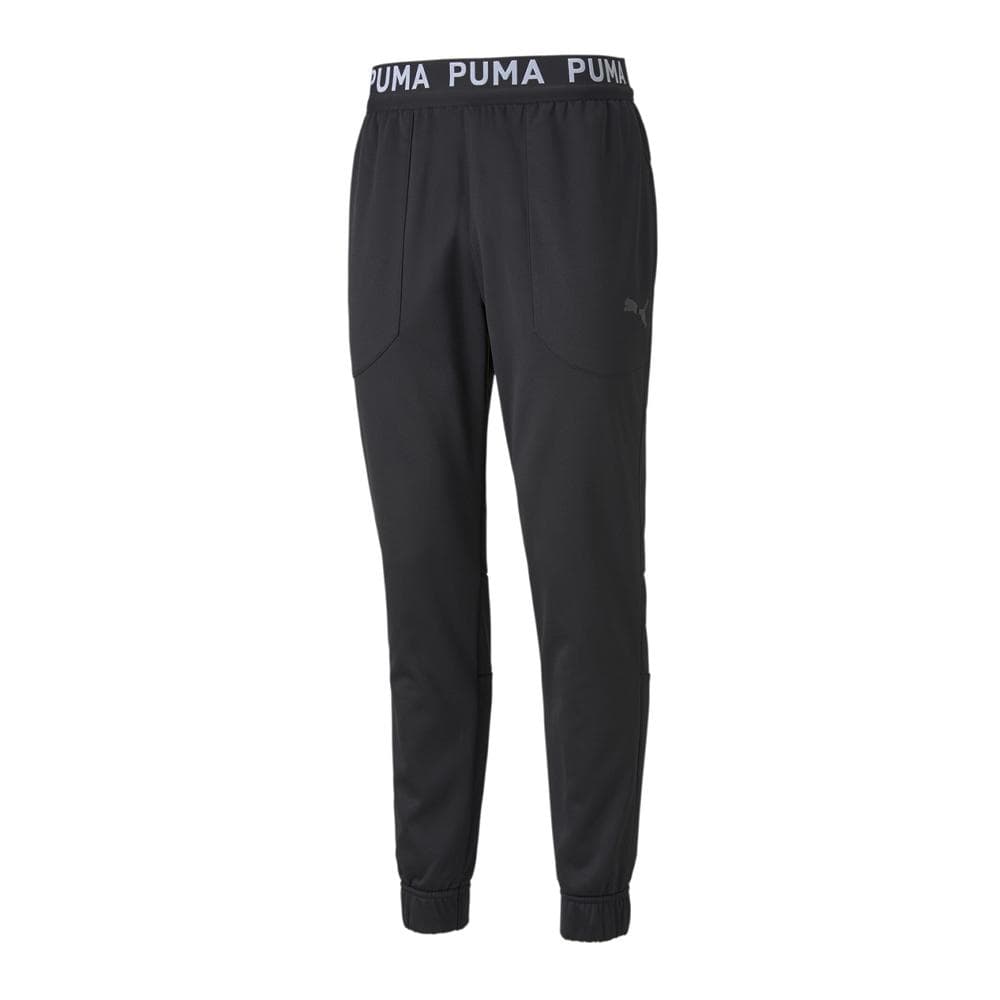 Jogging Noir Homme Puma 520894 1
