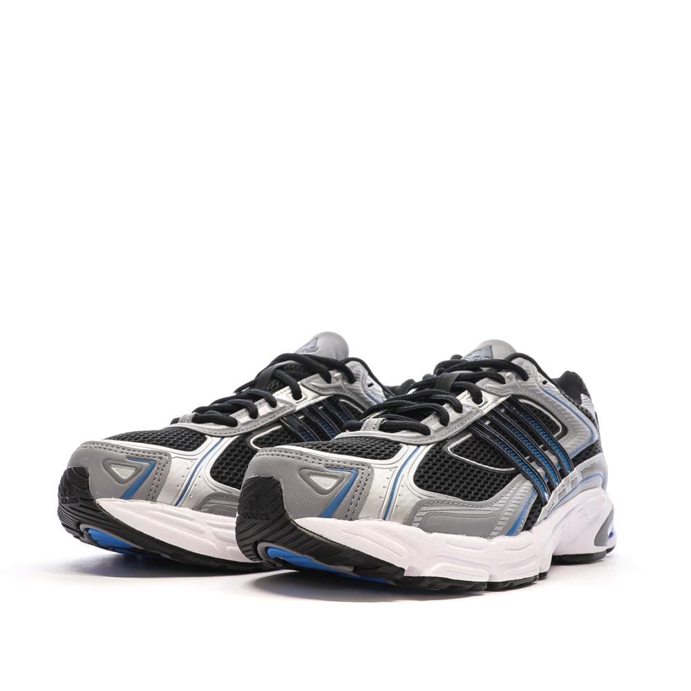 Baskets Grises Homme Adidas Response 6