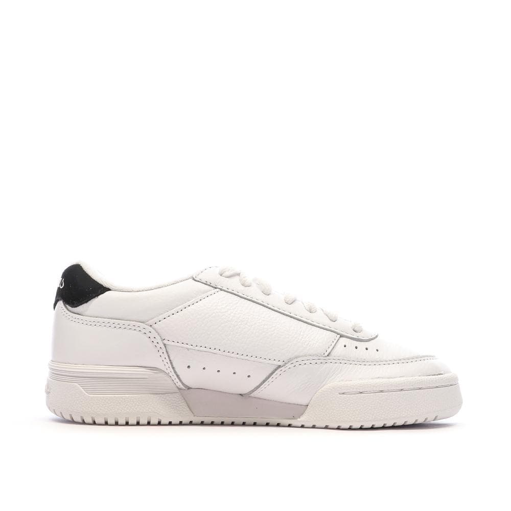 Baskets Blanches Femme Adidas Court Super 2