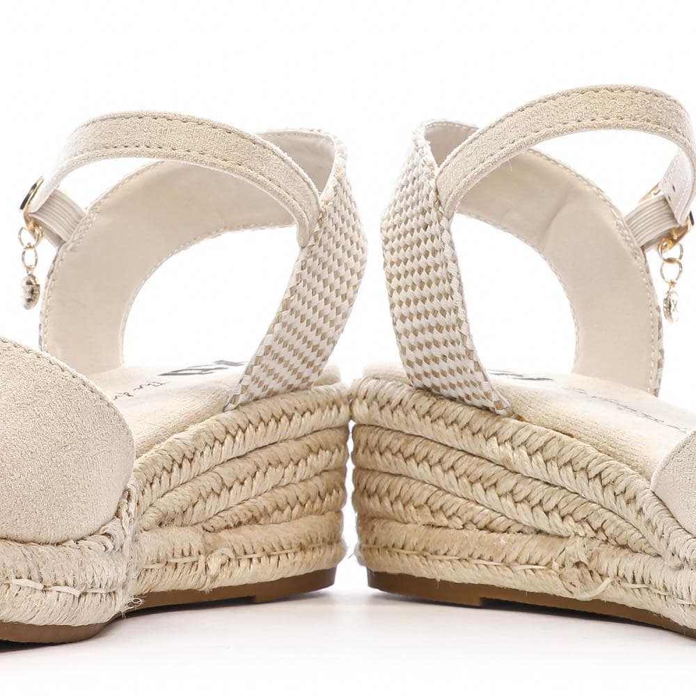 Sandales Beige Femme XTI 144104 7