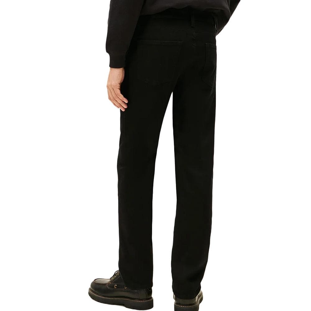 Jean Slim Noir Homme Tommy Hilfiger Ryans 2