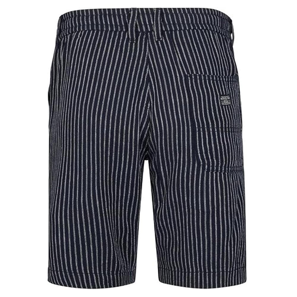 Short Fluide Marine Homme Petrol Industries Shorts Chino 2