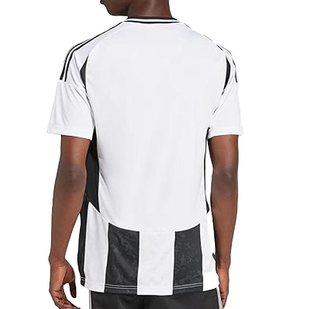 Juventus Maillot Réplica Domicile Homme Adidas 2024/2025 2