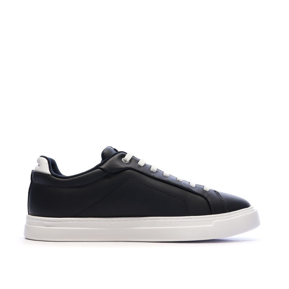 Baskets Marine Homme Tommy Hilfiger Icon Court Light 2