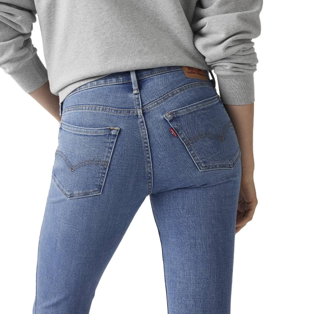 Jean Skinny Femme Levi's 711 2