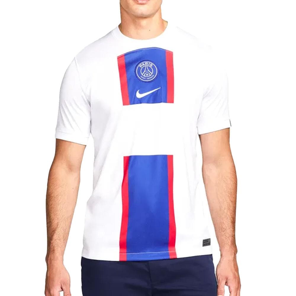 PSG Maillot Third Homme Nike 22/23 1