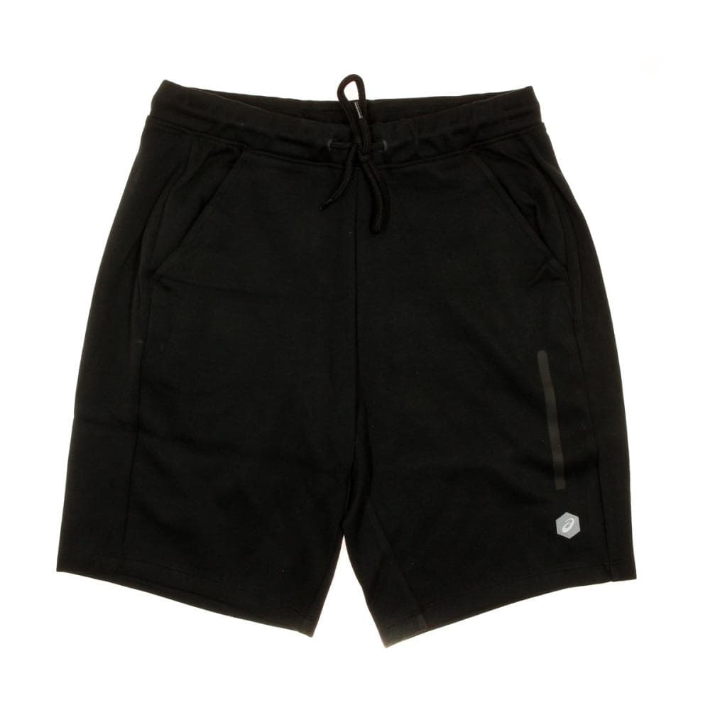 Short Jogging Noir Homme Asics Tailored 1