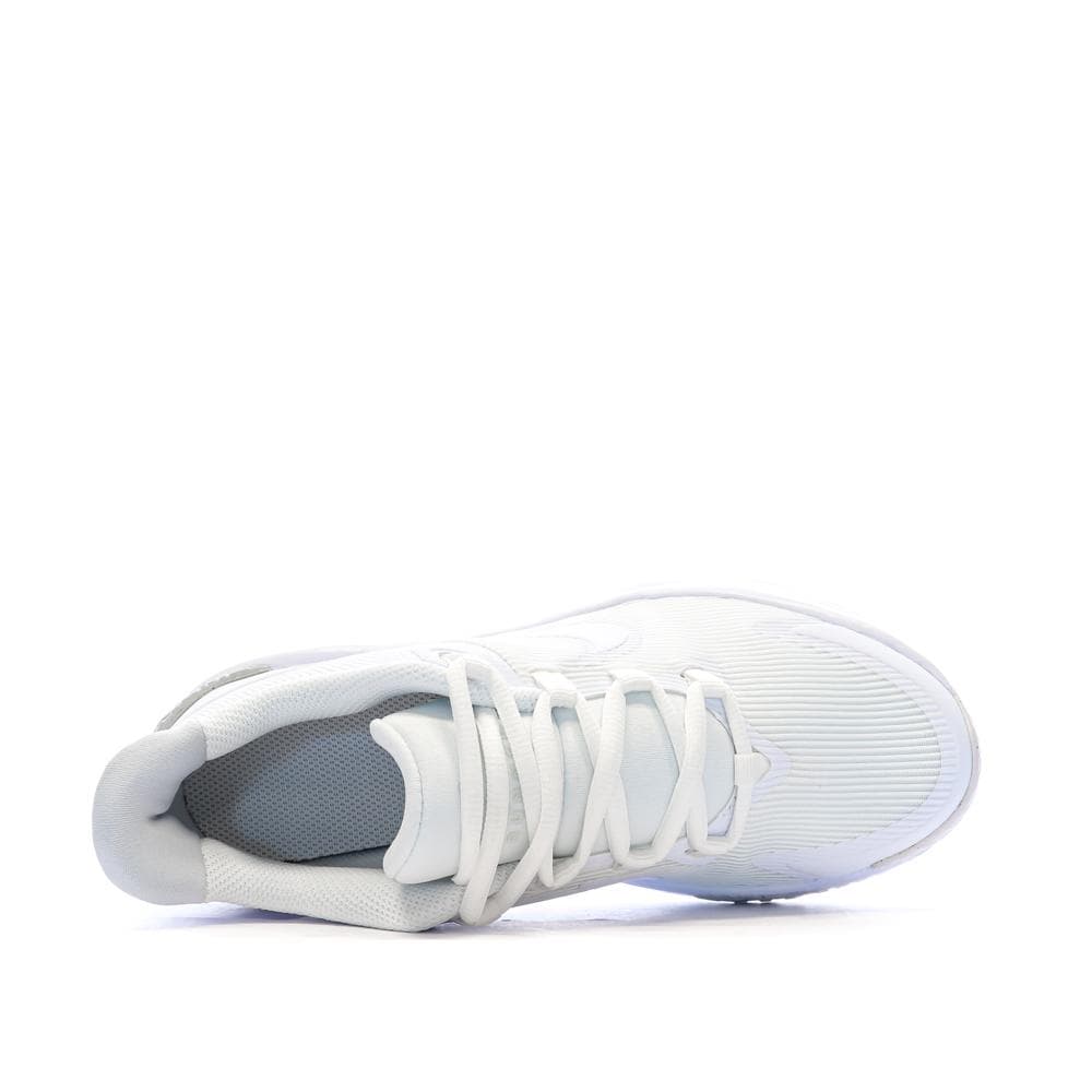 Baskets Blanches Garçon Nike Star Runner 4 NN 4