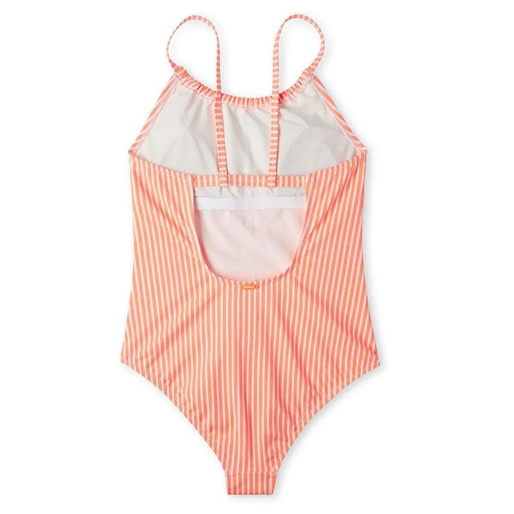 Maillot de bain Orange Fille O'Neill Miami Beach 2