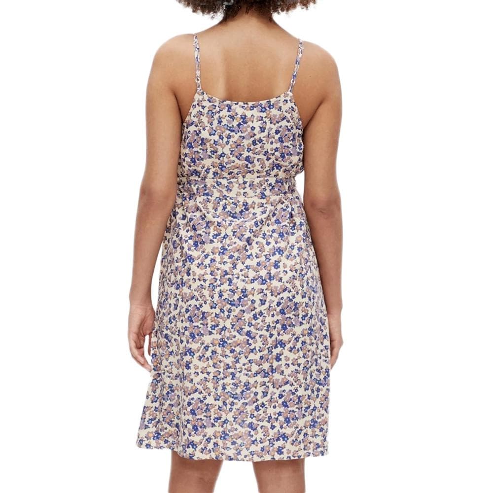 Robe à Motif imprimé femme Mamalicious Strap Woven 2