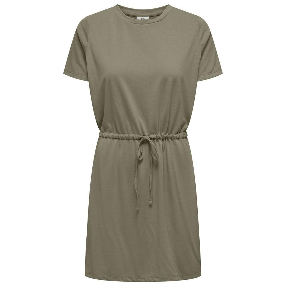Robe Verte Femme JDY Dalila 1