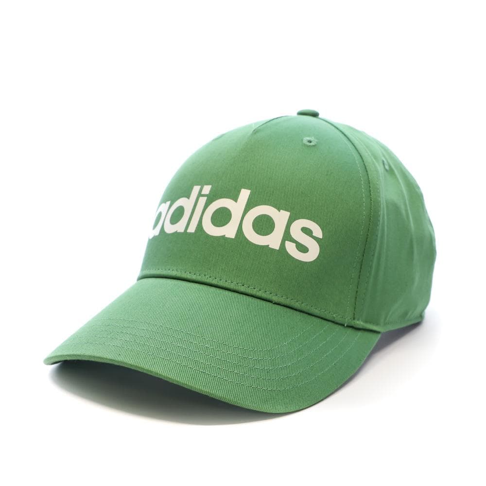 Casquette Verte Homme Adidas Daily 1