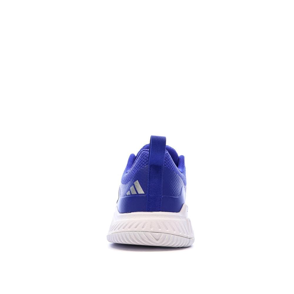 Chaussures de Sport Bleu Homme Adidas Court Team Bounce 2.0 M 3