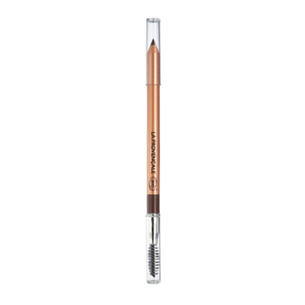 Crayon à Sourcils Bio La Provençale 01 Blond 1