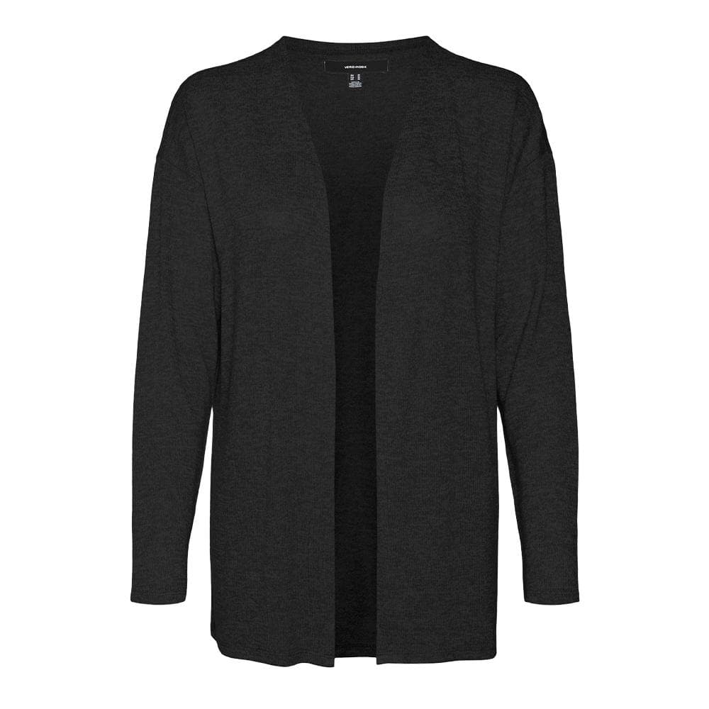 Cardigan Noir Femme Vero Moda Brianna 1