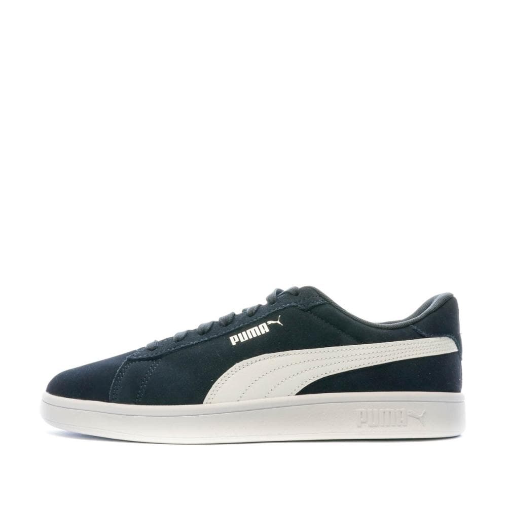 Baskets Noires Homme Puma Smash 3.0 390984 1