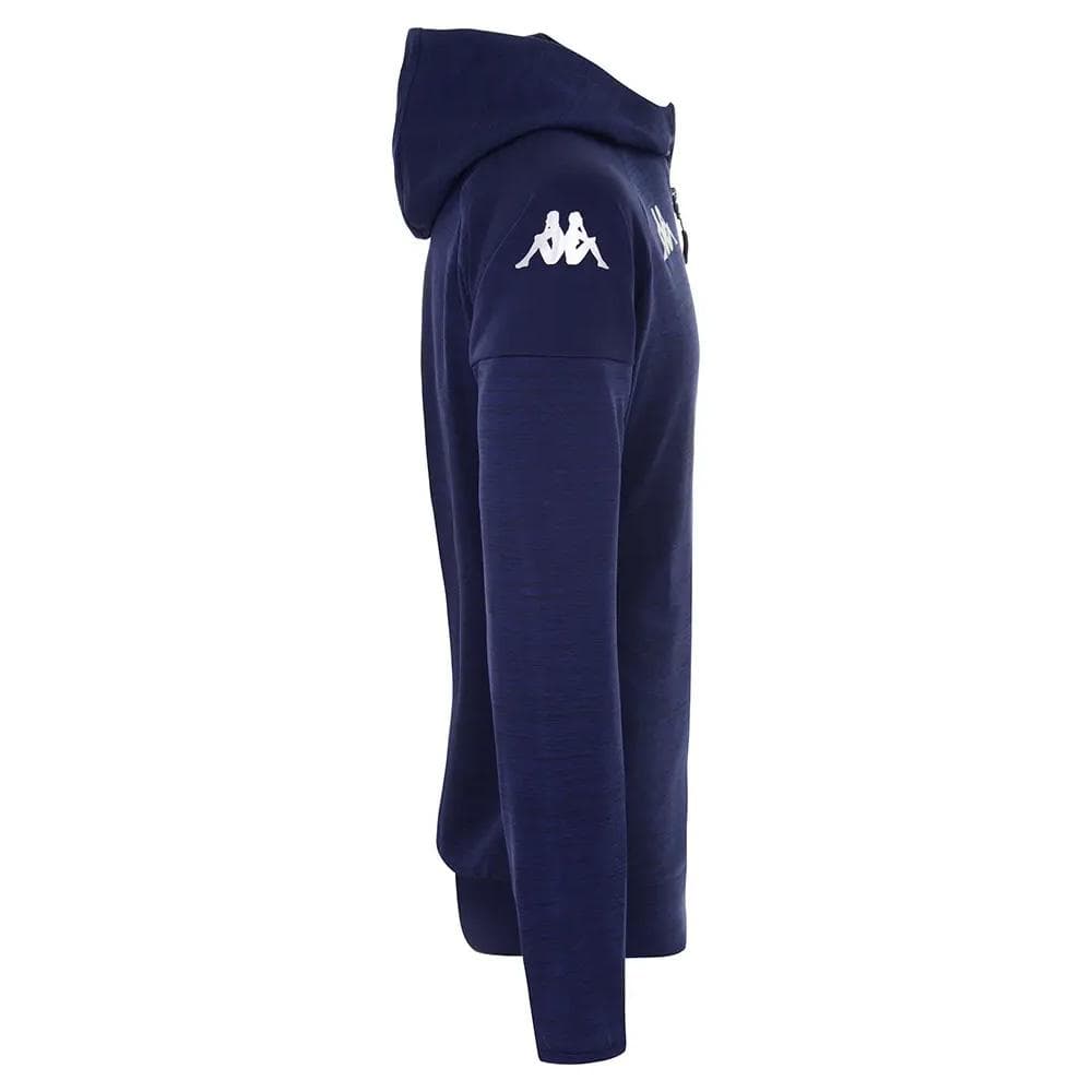 Veste Marine Homme Kappa Venezia 2