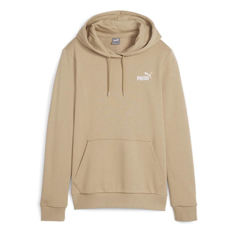 Sweat Beige Femme Puma 848332 1
