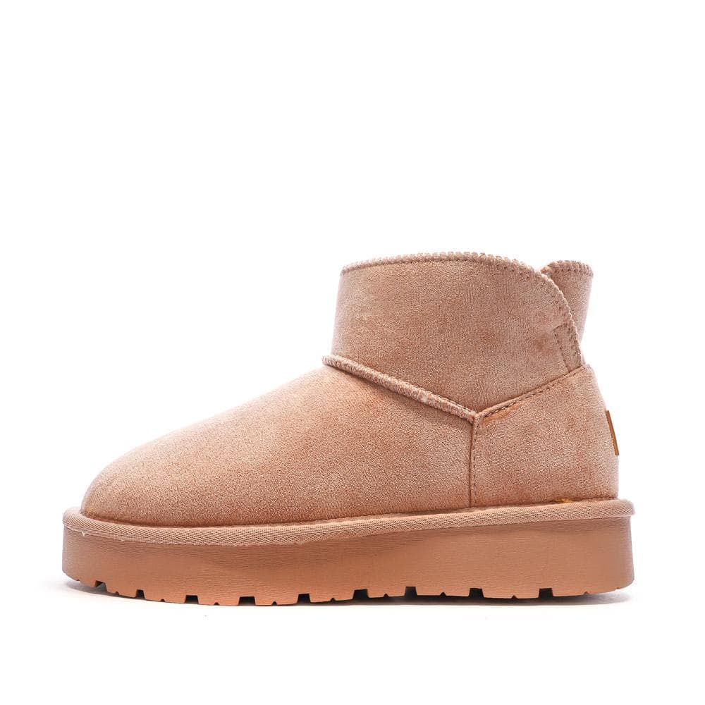 Boots Roses Fille/Femme Xti Fille Ankle 1