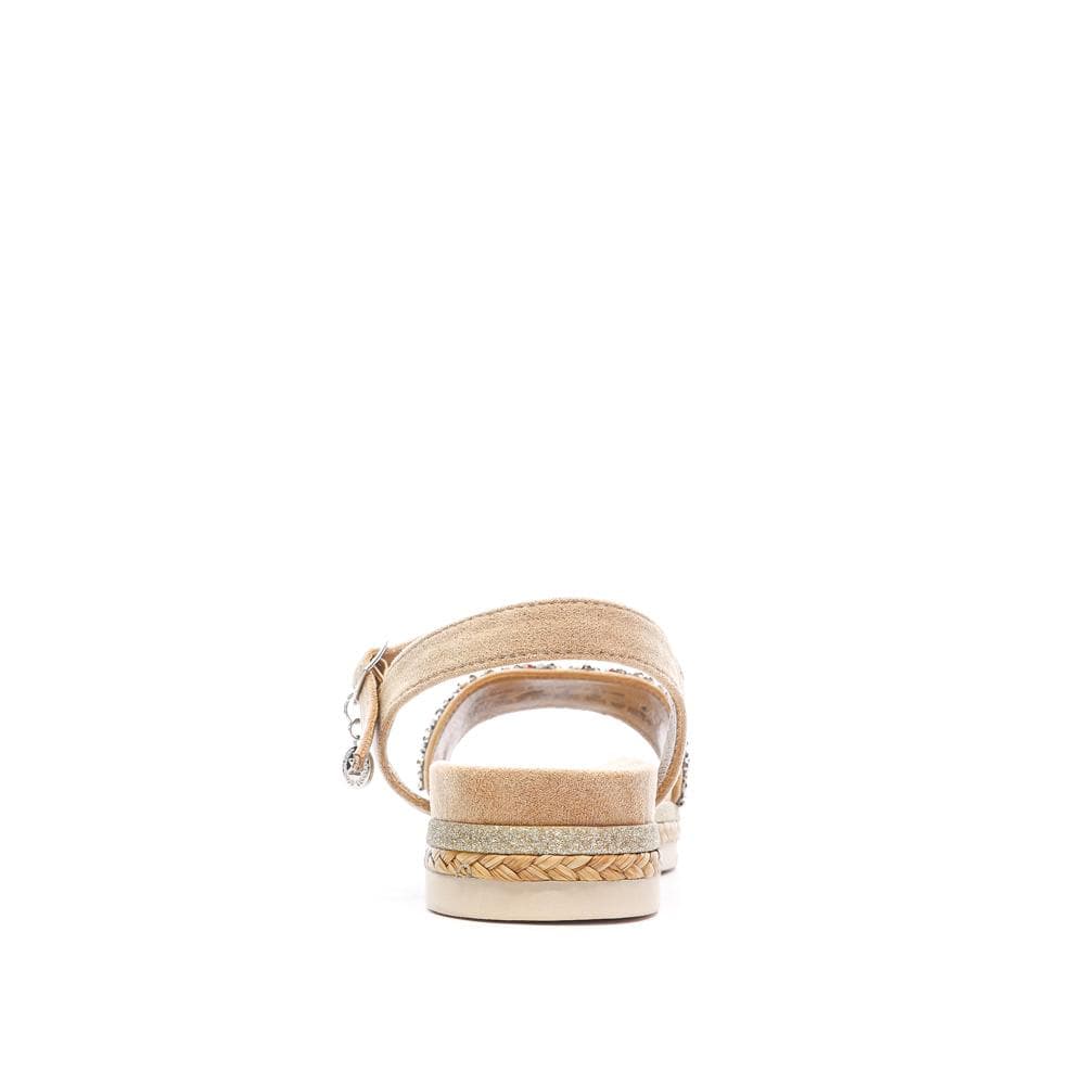 Sandales Camel Femme XTI 143997 3